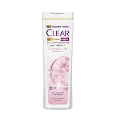 كلير شامبوحريمى 400م